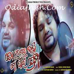 To Hrudaya Re Nahi Mo Pai Prema